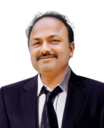 Dr. B. V. Ramana